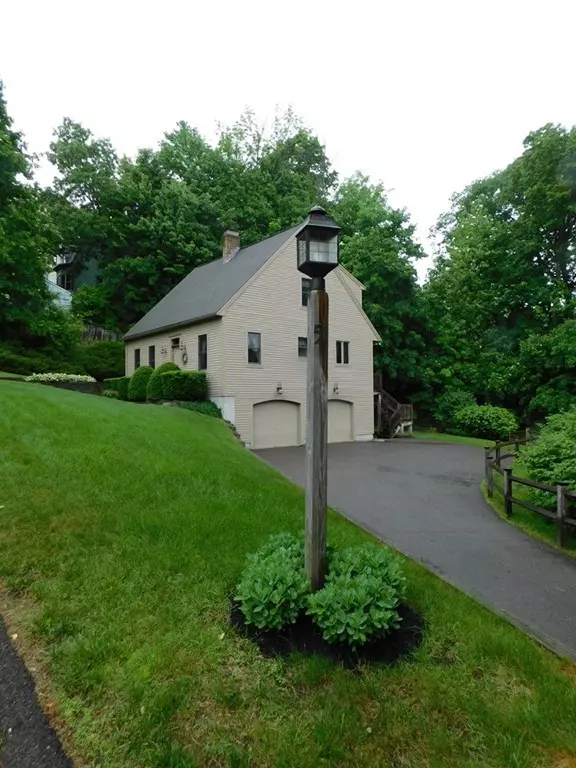 Fitchburg, MA 01420,51 Warner Ave