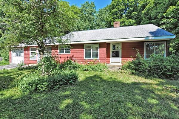 32 Belmont St, East Bridgewater, MA 02333