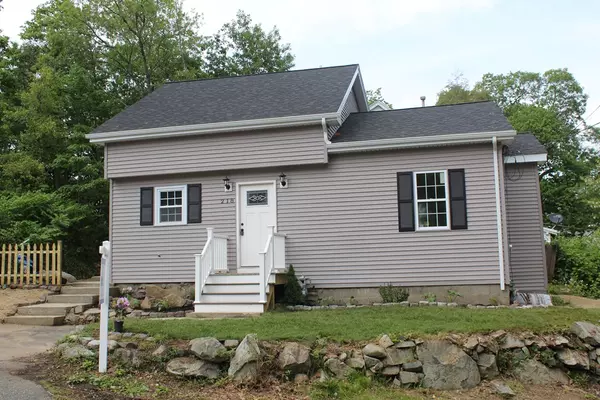 218 Westminster, Weymouth, MA 02189