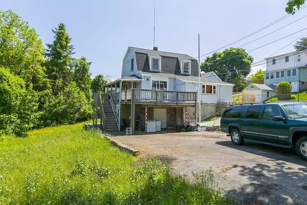 Weymouth, MA 02191,137 Pilgrim Road