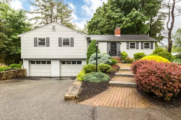 3 Wirthmore Lane, Lynnfield, MA 01940