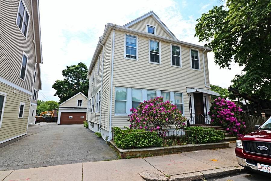 15-17 Revere Street, Winthrop, MA 02152