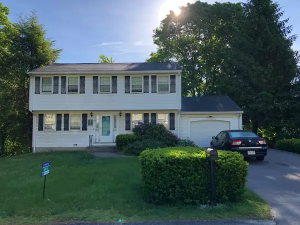 15 Sunset Drive, Milford, MA 01757