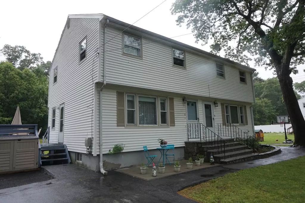 Billerica, MA 01862,6 Oak St #6