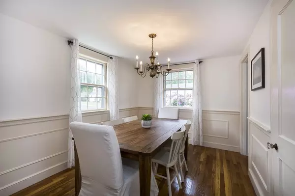 Norwell, MA 02061,19 Gerard Rd.