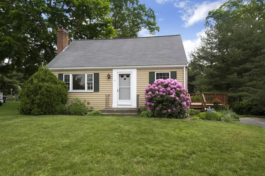 19 Gerard Rd., Norwell, MA 02061