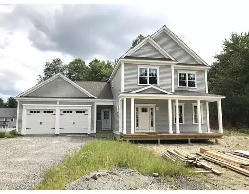 Grafton, MA 01519,Lot 3 Millstone Drive