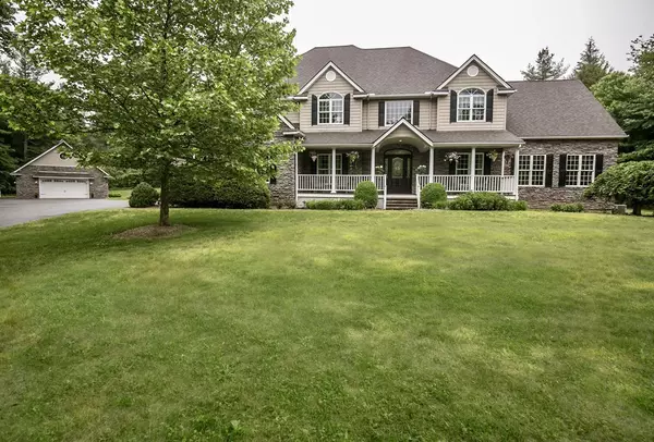 41 Montague Rd, Westhampton, MA 01027