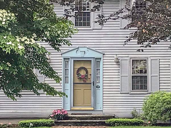 Shrewsbury, MA 01545,3 Foxhill Rd.