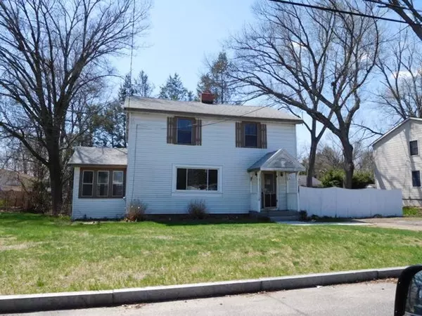Springfield, MA 01119,118 Tavistock Street