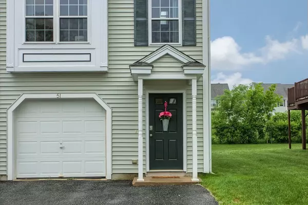 Dracut, MA 01826,51 Reagan Road #51