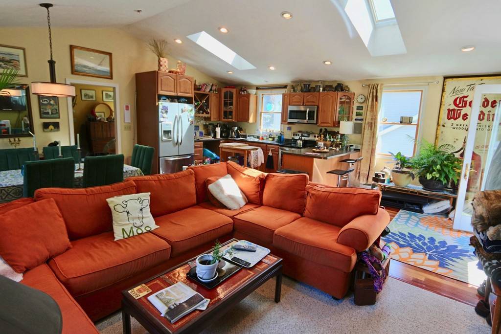 Marblehead, MA 01945,6 Edgewood Rd