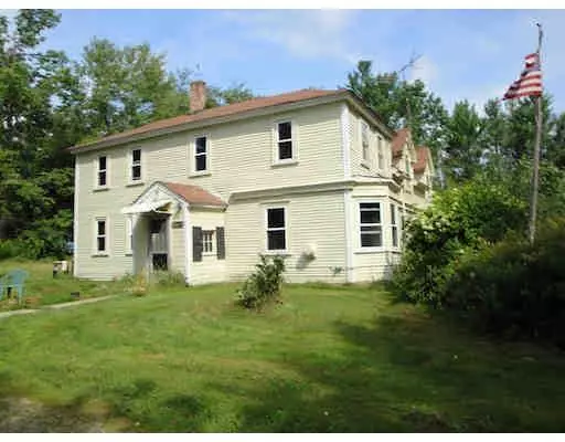 Ashburnham, MA 01430,23 East Rindge