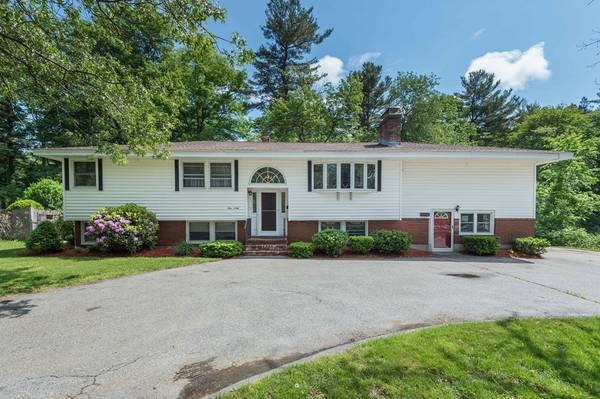 160 Boston Rd., Billerica, MA 01862