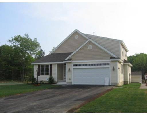 Lot56 Heritage Lane #Harvard, Westminster, MA 01473