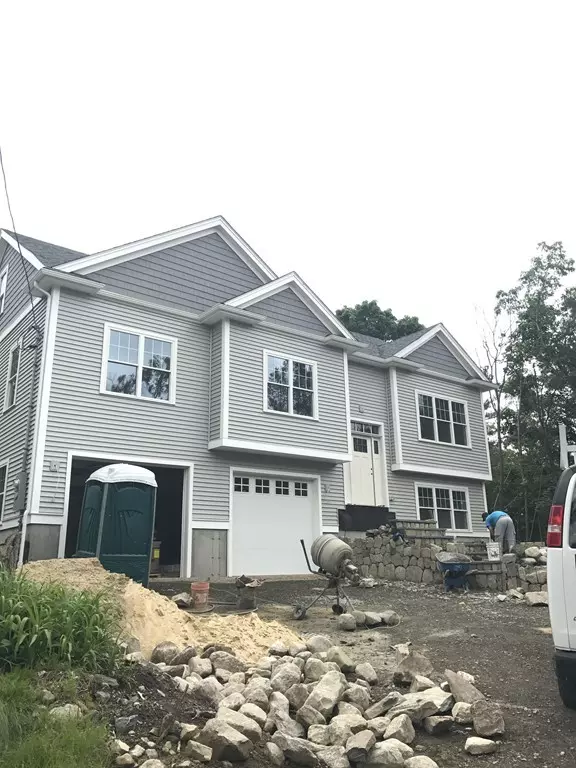Waltham, MA 02453,39 Braemore Road