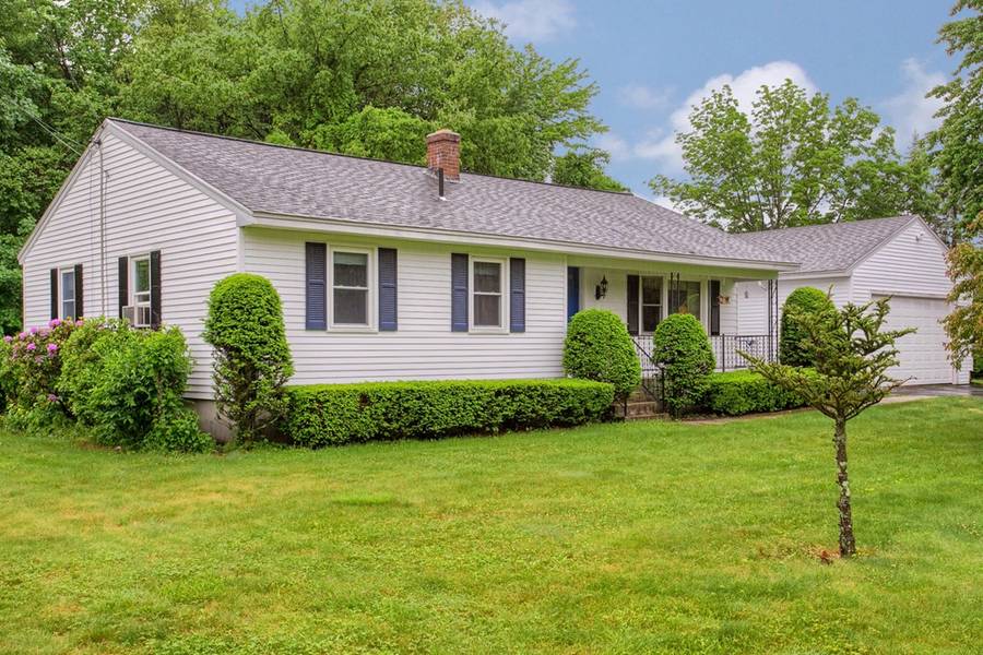 111 Barrett Avenue, Athol, MA 01331