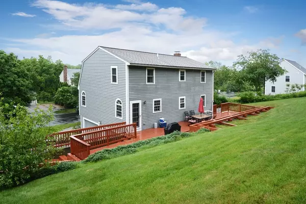 Danvers, MA 01923,13 Overlook Drive