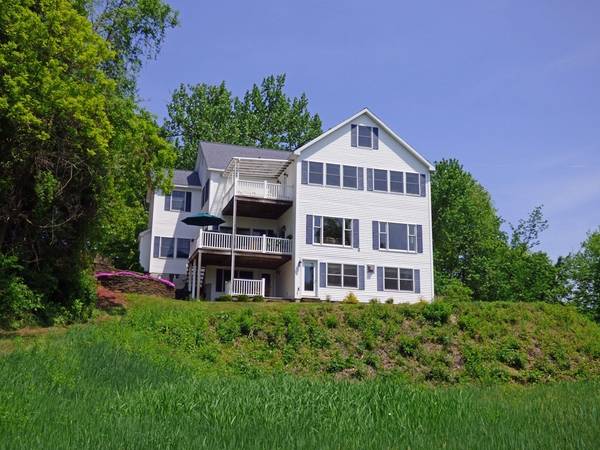 194 Lower Road, Deerfield, MA 01342