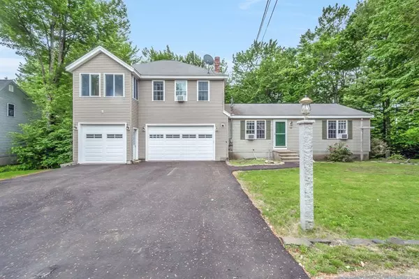 70 Pearly Ln, Gardner, MA 01440