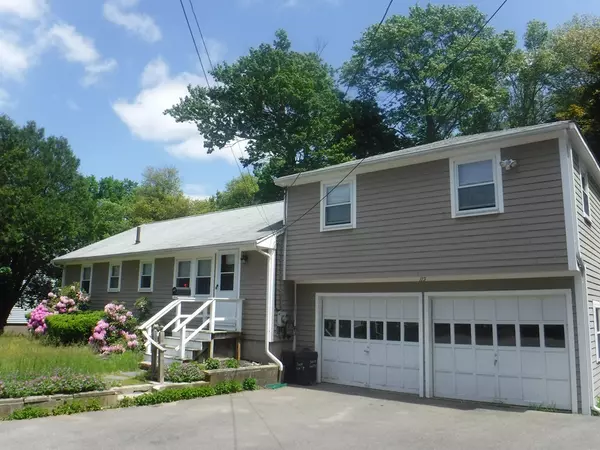 115 Mill St, Weymouth, MA 02188