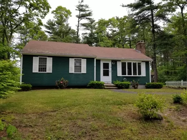 15 Shady Pine Ln, Plymouth, MA 02360