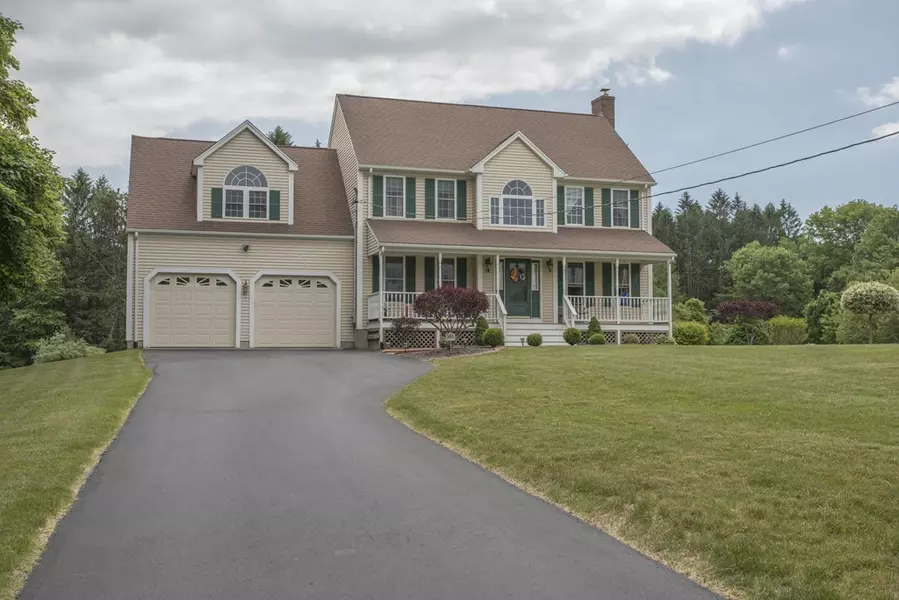 594 Tremont Street, Taunton, MA 02780