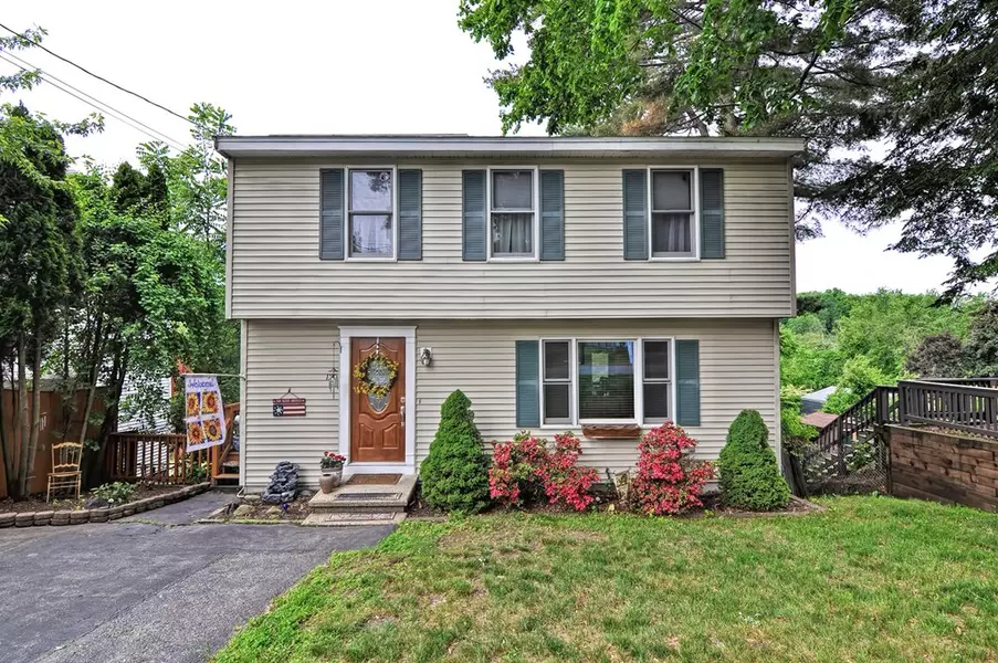 120-C Amesbury St, Dracut, MA 01826