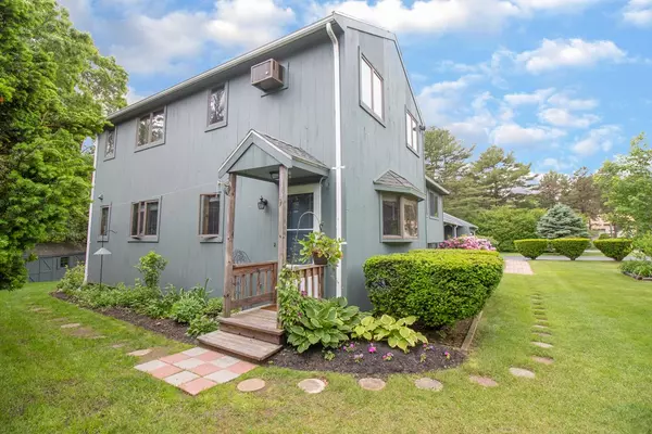 Plymouth, MA 02360,3 Knoll Rd