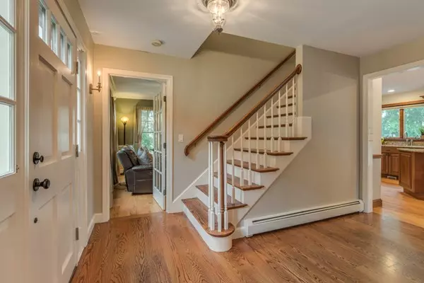 Melrose, MA 02176,191 Baystate Road