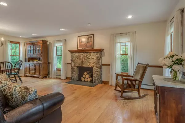 Melrose, MA 02176,191 Baystate Road