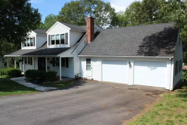 Shrewsbury, MA 01545,11 Bunker Hill Rd