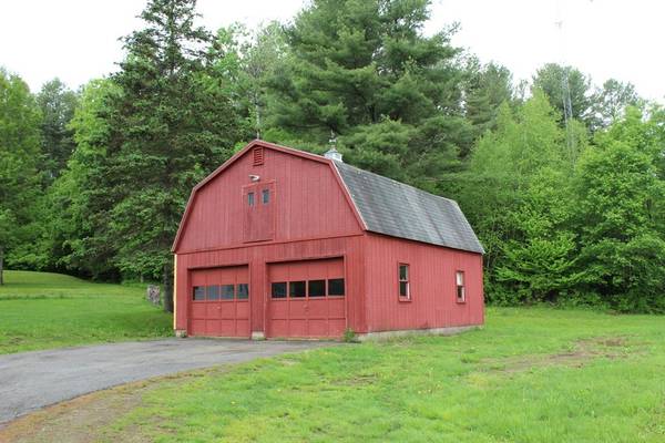 Heath, MA 01346,177 Number Nine Road