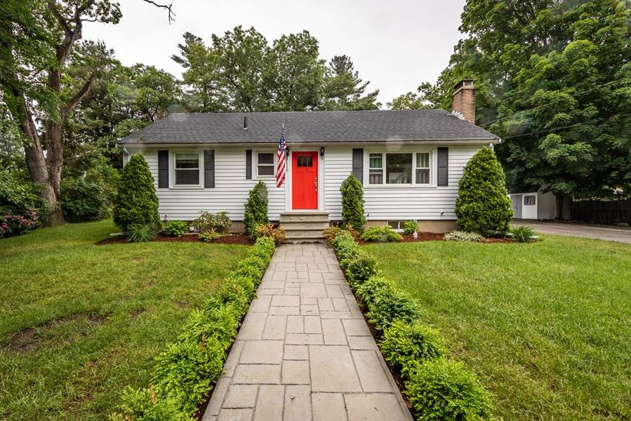 719 Woburn Street, Wilmington, MA 01887