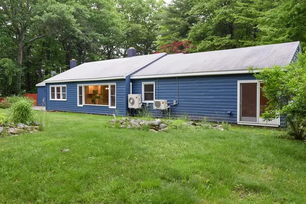 Lunenburg, MA 01462,15 Andrew Terrace