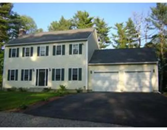 Hubbardston, MA 01452,92 Old Princeton Road