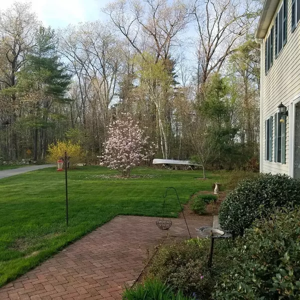 Hubbardston, MA 01452,92 Old Princeton Road