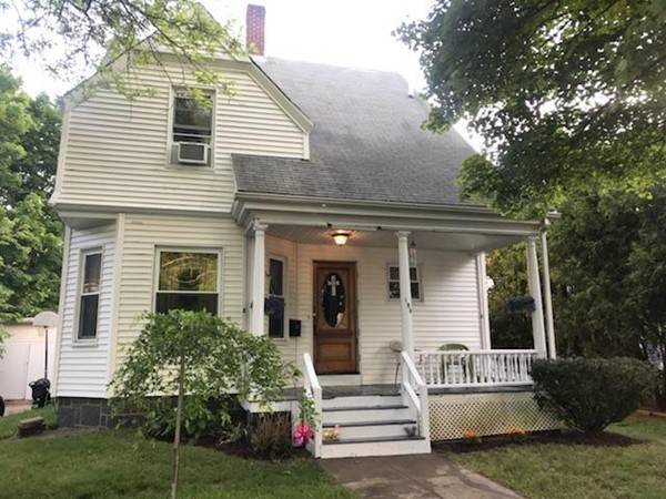 180 Washington St., Whitman, MA 02382