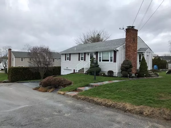 Bristol, RI 02809,2 Vasta Ln