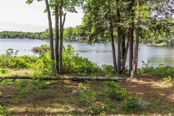 0 Lakeshore Drive, Ashburnham, MA 01430