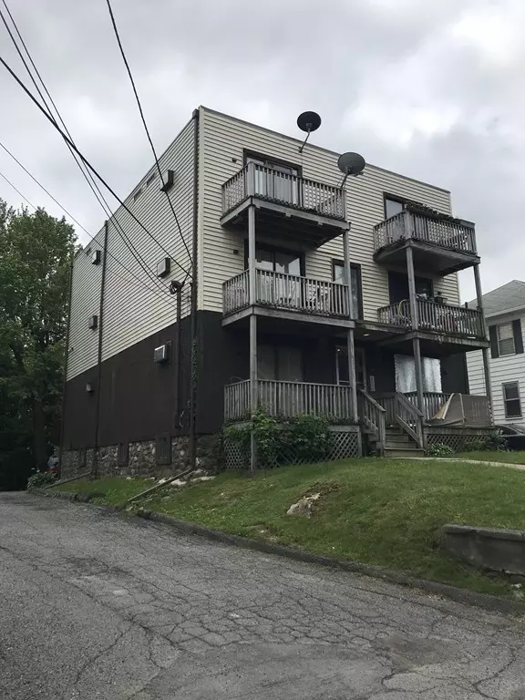 566 Lincoln St., Marlborough, MA 01752