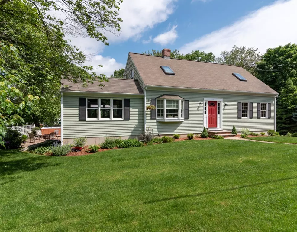 Bedford, MA 01730,11 Charles Street