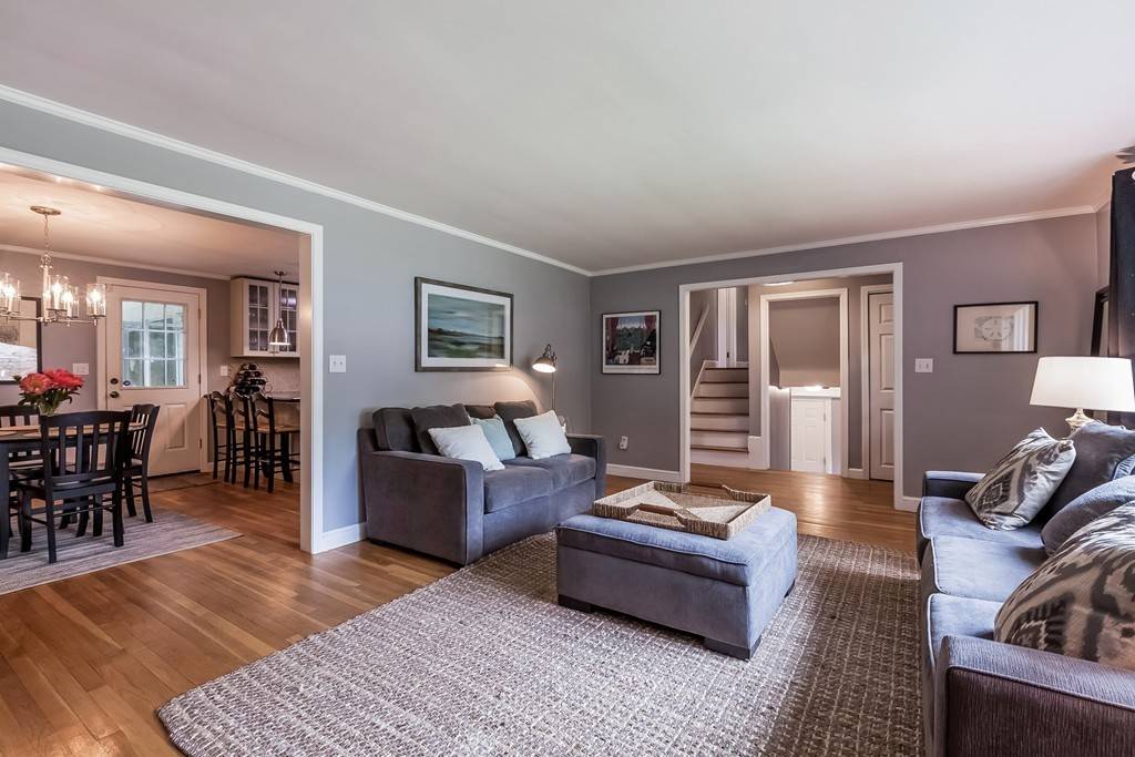 Sudbury, MA 01776,216 Horse Pond Road