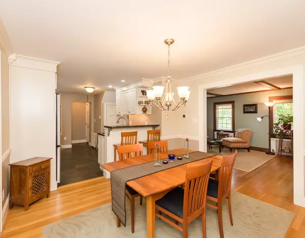 Lexington, MA 02421,4 Daniels Street