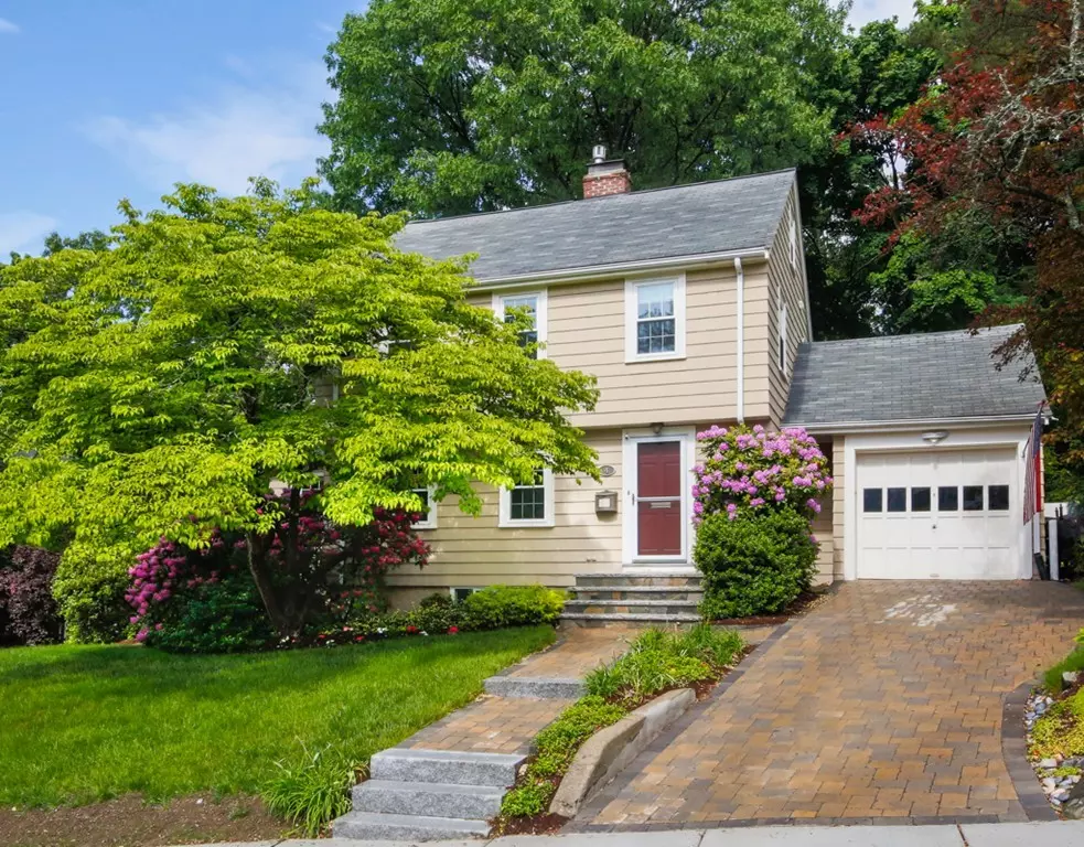Lexington, MA 02421,4 Daniels Street