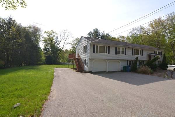 Billerica, MA 01862,136 Treble Cove Rd