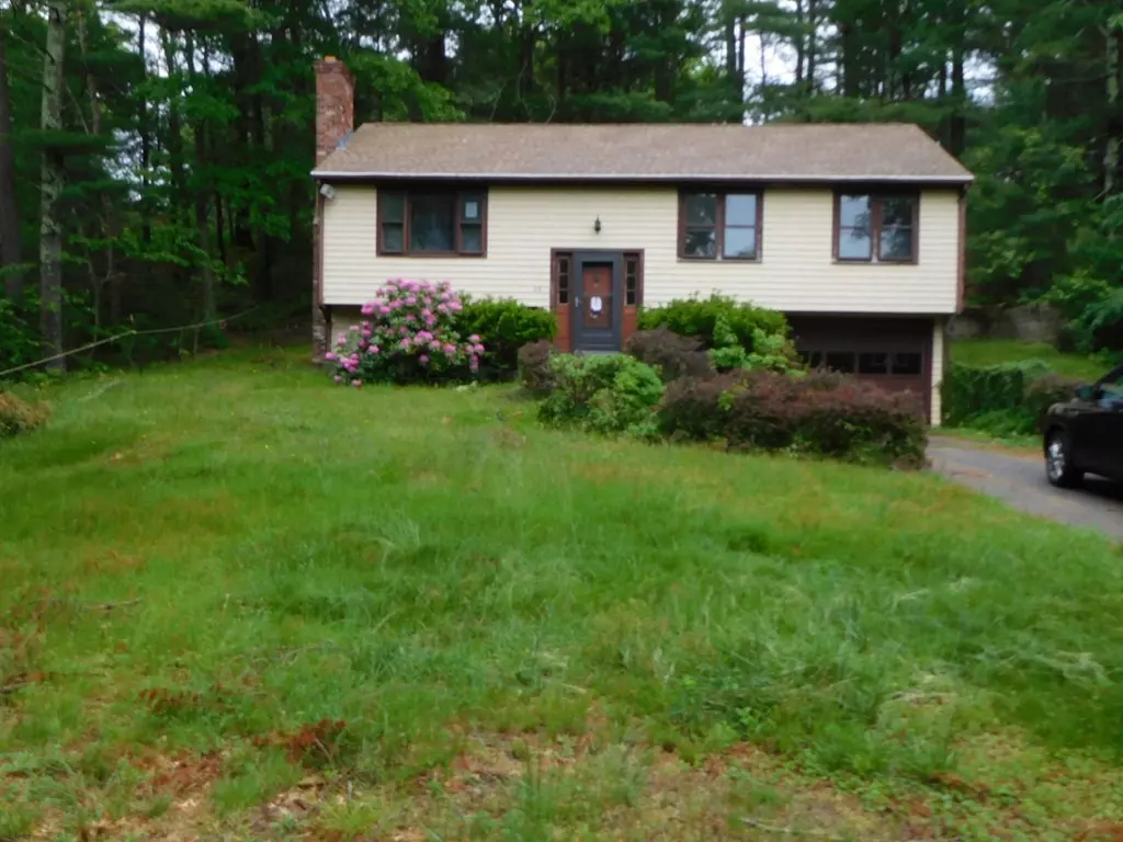 Plymouth, MA 02360,23 Guild Rd