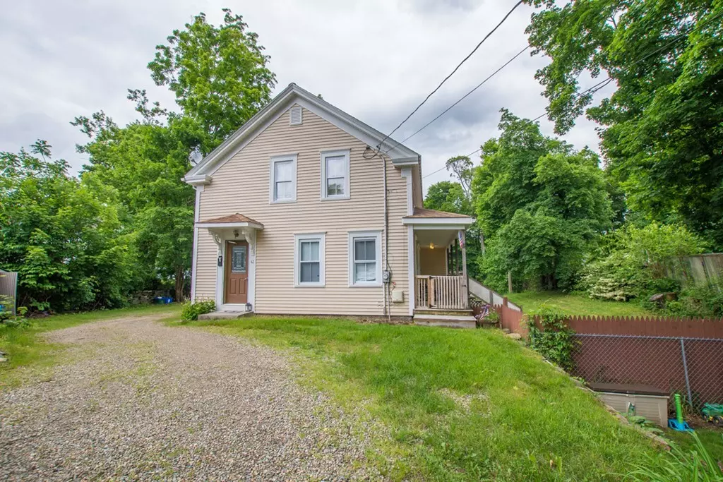 Middleboro, MA 02346,43 Peirce St