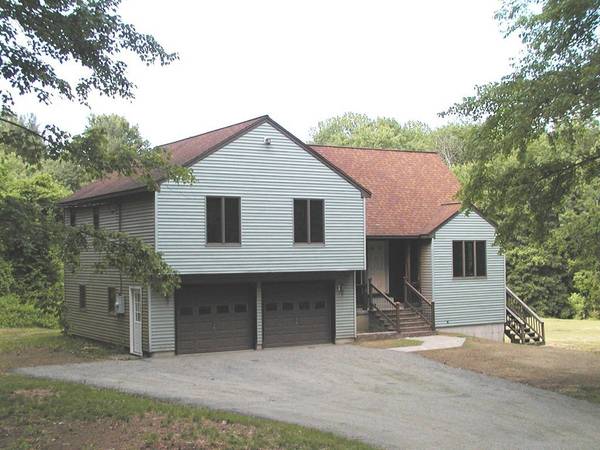 50 Lead Mine Road, Southampton, MA 01073