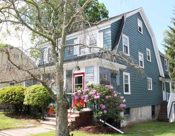 152 Bedford Street, Lexington, MA 02421